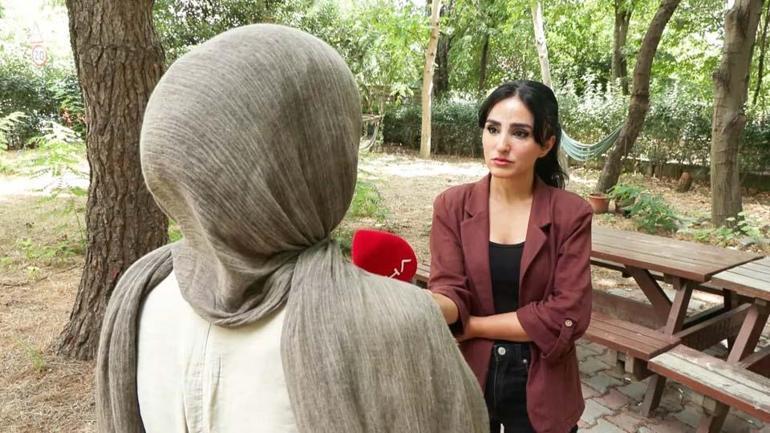 Sultangazide takıntılı komşu dehşet saçtı Kızınızı koruyun