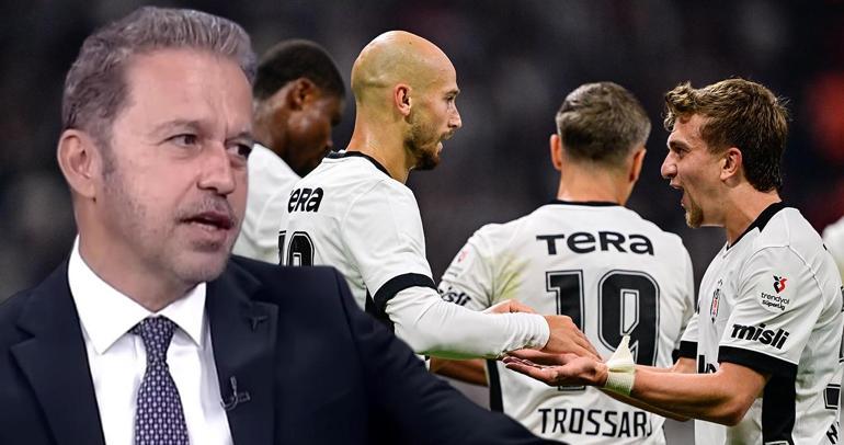 Cem Yılmaz’dan “sihirli dokunuş” analizi