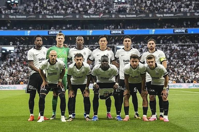 BEŞİKTAŞ ZALGIRIS MAÇI NE ZAMAN UEFA Avrupa Ligi Beşiktaş Kauno Zalgiris Maçı Hangi Kanalda, Saat Kaçta