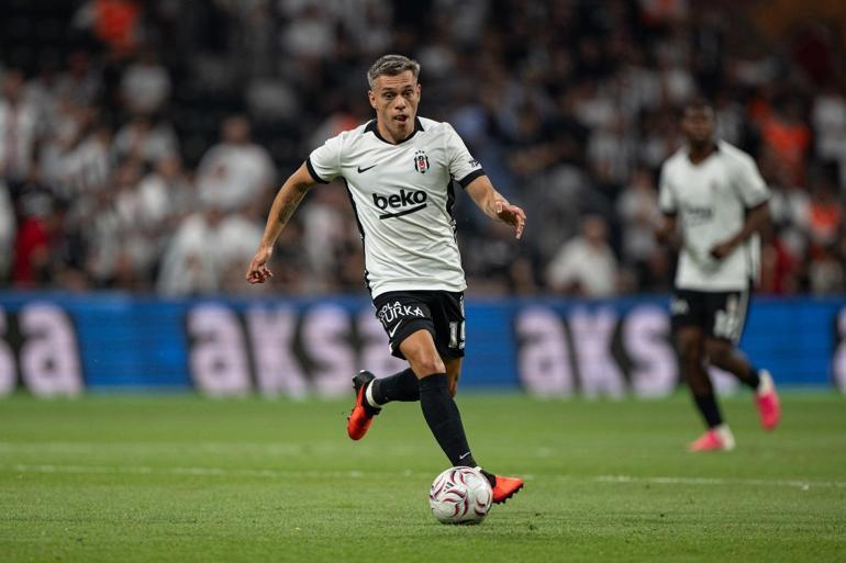 BEŞİKTAŞ ZALGIRIS MAÇI NE ZAMAN UEFA Avrupa Ligi Beşiktaş Kauno Zalgiris Maçı Hangi Kanalda, Saat Kaçta
