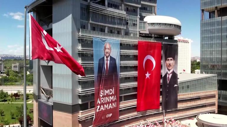 CHP’de kalan Yeni Partililer ne olacak