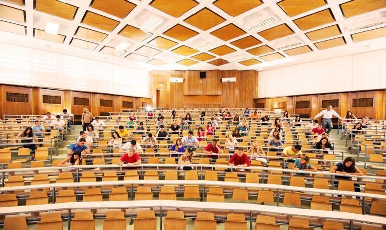  YKS Üniversite e-Kayıtları Ne Zaman YKS Sonrası Gözler Üniversite Kayıtlarında