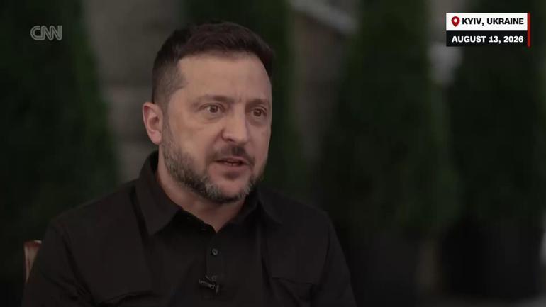 CNN Internationala konuşan askerler itiraf etti: Ukrayna’da mühimmat bitti mi