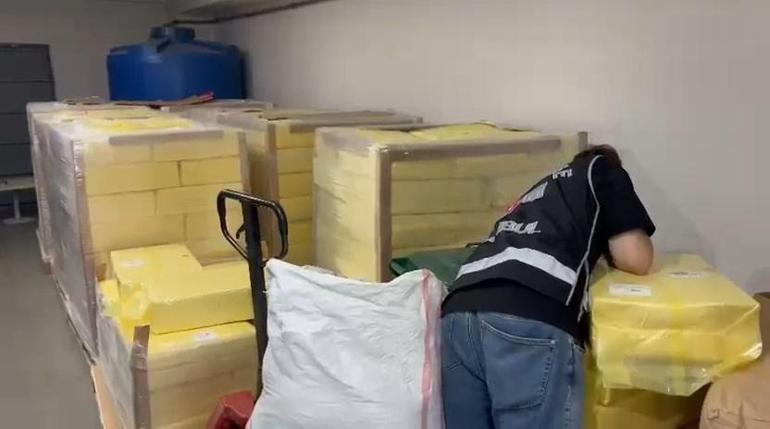SON DAKİKA: 8 şehirde şeker soruşturması: 25 şirkette arama ve evraka el koyma
