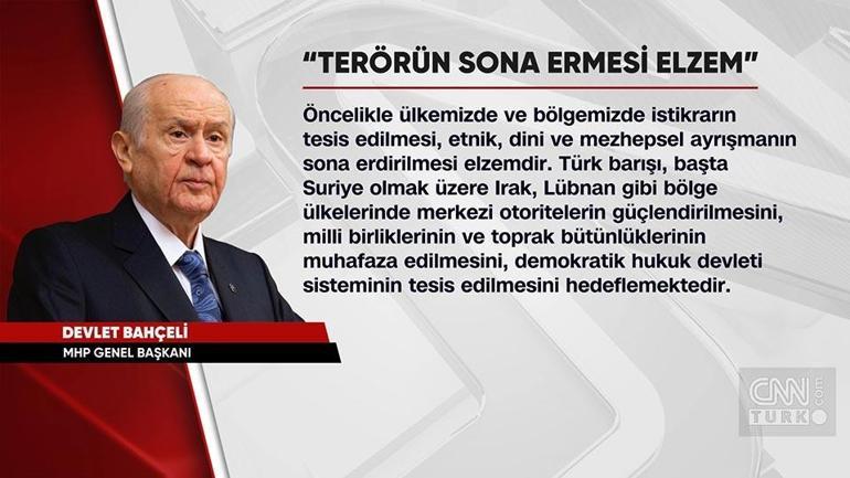  Terörsüz Türkiye anahtar