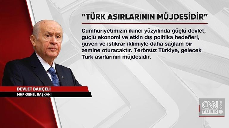  Terörsüz Türkiye anahtar