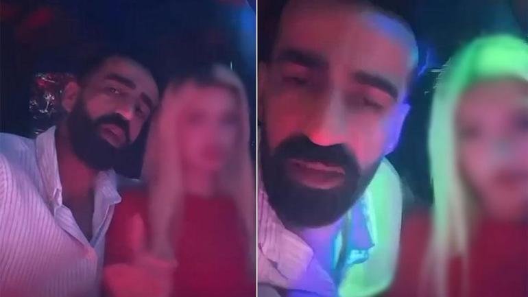 Canlı yayında skandal çağrıya tutuklama