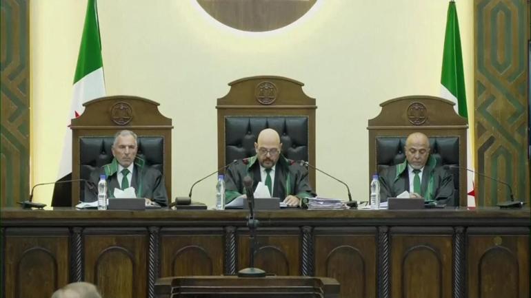 Esadın kuzenine idam cezası