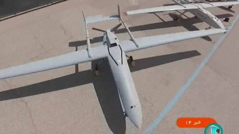 Rusyadan İrana silah desteği iddiası: Sevkiyatın rotası ortaya çıktı