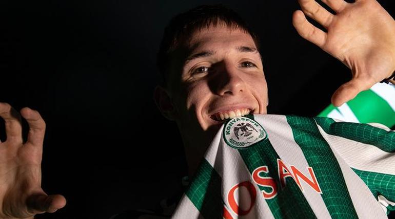 TRANSFER | Rajmund Toth, Konyaspor’da