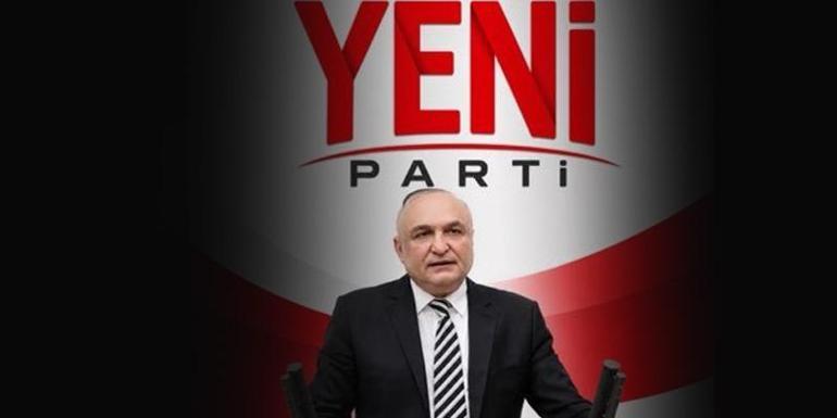 Yeni Partili vekile bıçaklı saldırı Saldırgan CHPli çıktı