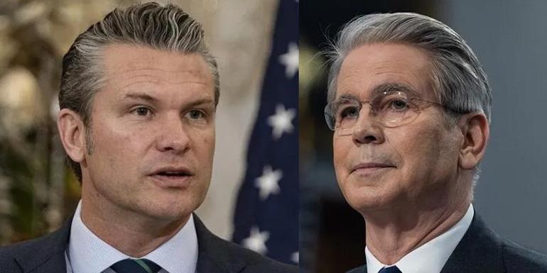 Kalibaftan Trumpa: Palyaço tayfası şapkadan tavşan çıkaramaz