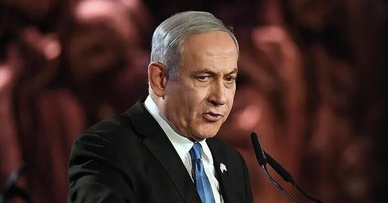 Mamdaniden Netanyahunun BM konuşmasına sert yanıt