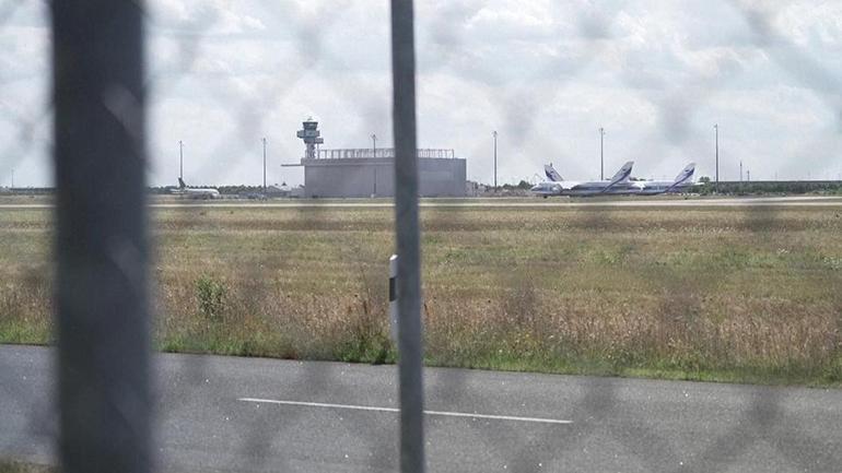 Almanya’da Rus tehdidine karşı Dron Güvenlik Teknolojisi Merkezi kuruldu