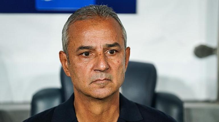 İsmail Kartal’dan Marco Asensio yanıtı: Asensioyu oynatmak…