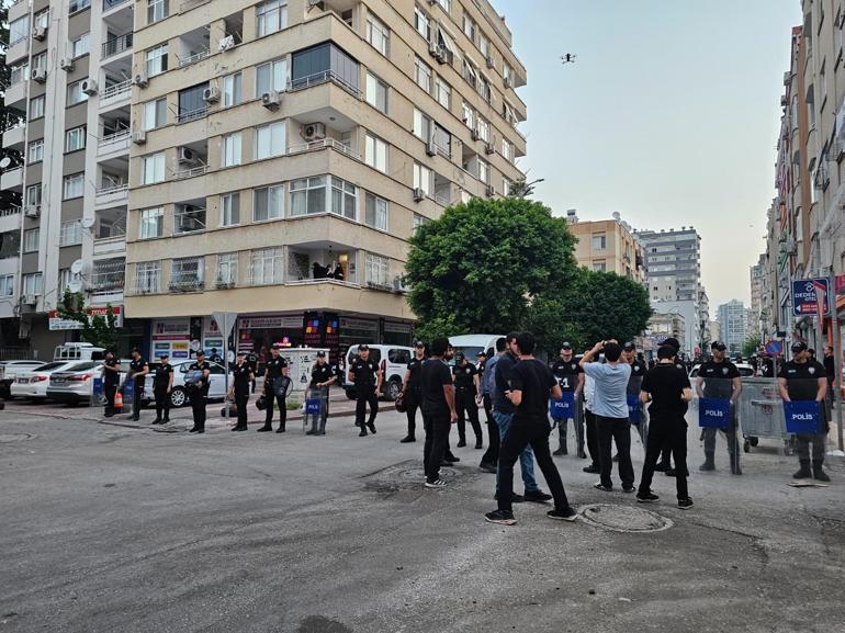 Furkan Vakfına operasyon: Alparslan Kuytul ve eşi gözaltında 5 şirkete kayyum atandı