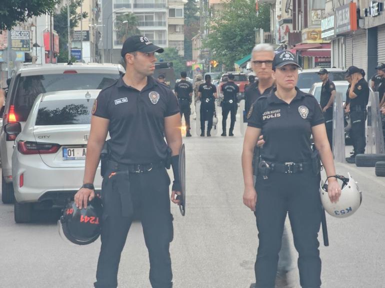 Alparslan Kuytul ve eşi gözaltında