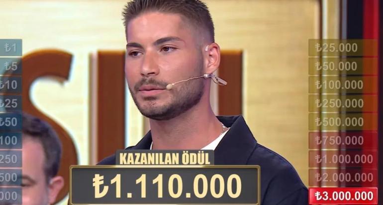 VAR MISIN YOK MUSUN TUĞBERK KİMDİR ATV Var Mısın Yok Musun Tuğberk Ne Kadar Kazandı İşte Detaylar