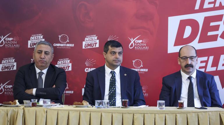 Kemal Kılıçdaroğlu kurultayda aday olacak mı Üçüncü yolcular birleşir mi