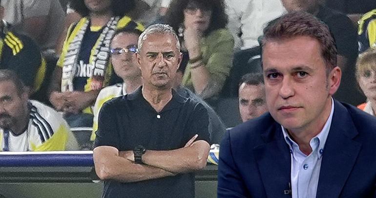 Hala cevap bulamadım