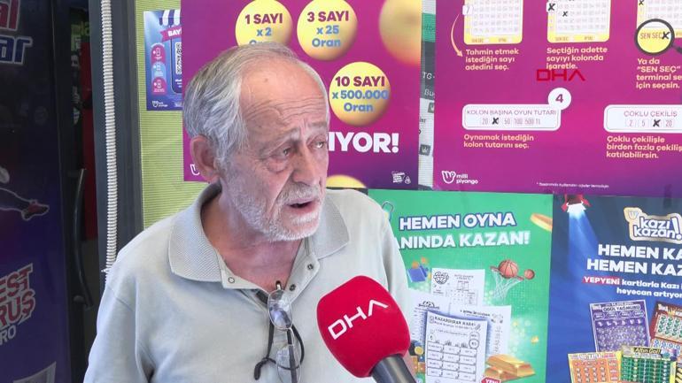  Bayilerde 560 milyon TL heyecanı