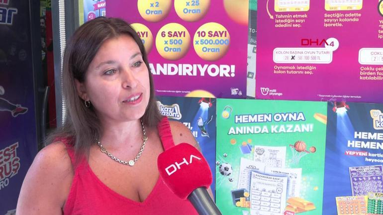  Bayilerde 560 milyon TL heyecanı