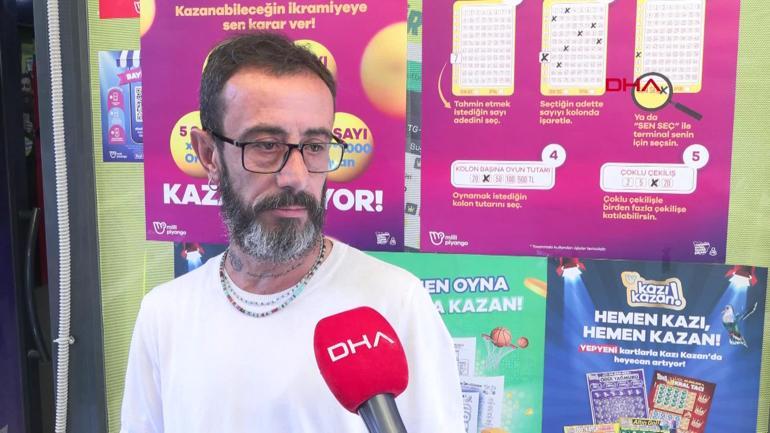 Bayilerde 560 milyon TL heyecanı