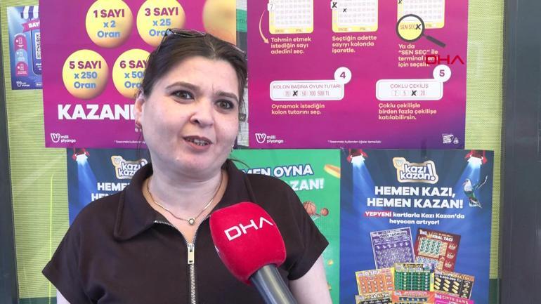  Bayilerde 560 milyon TL heyecanı