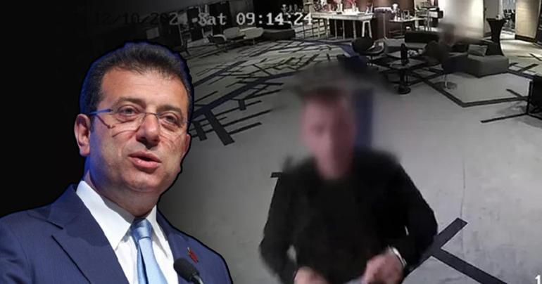 İmamoğluna çapraz sorgu Dikkat çeken talep