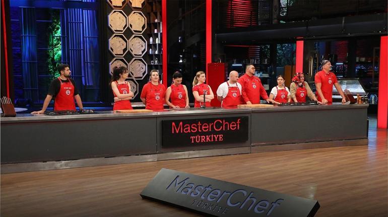 MASTERCHEF ELEME ADAYI 19 AĞUSTOS 2026 | MasterChefte eleme adayı kim oldu, dokunulmazlığı hangi takım kazandı