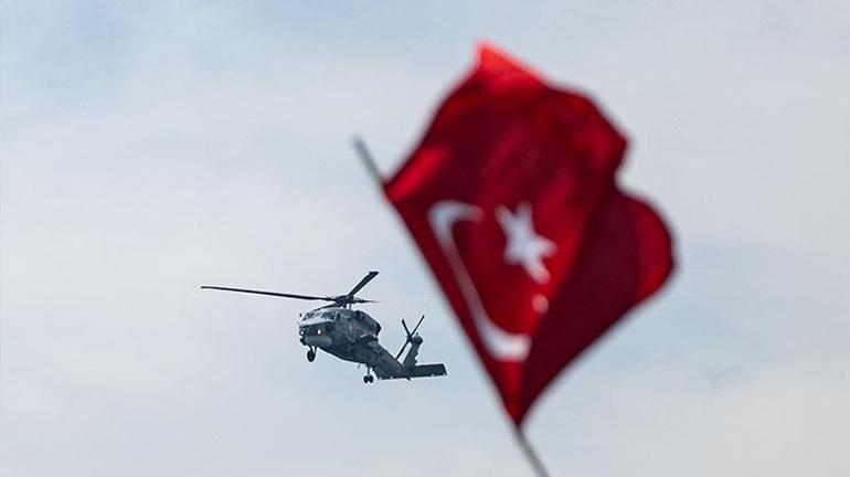 TEKNOFEST Mavi Vatan 2026 başlıyor
