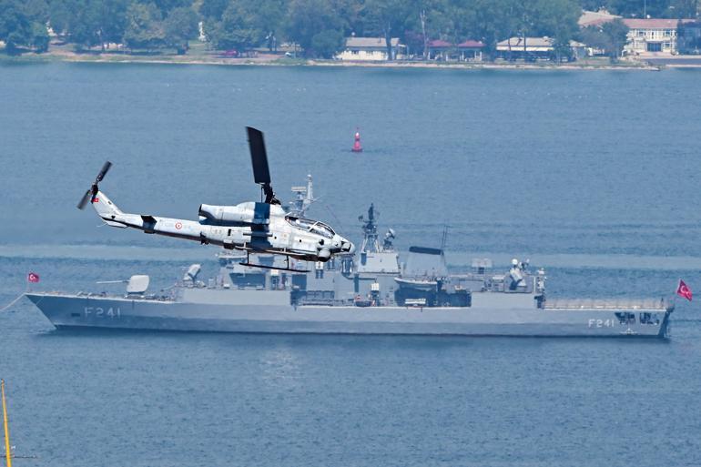 TEKNOFEST Mavi Vatan 2026 başlıyor