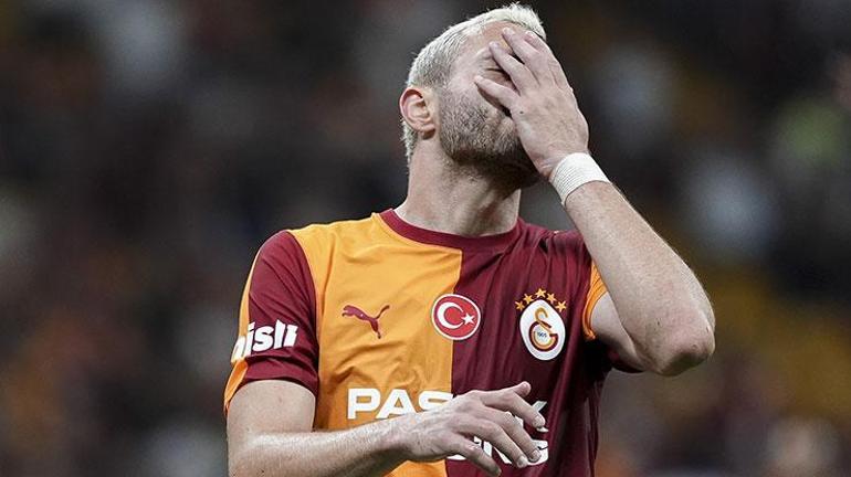 Barış Alper Yılmaza Adadan talip var İki kulübün radarında