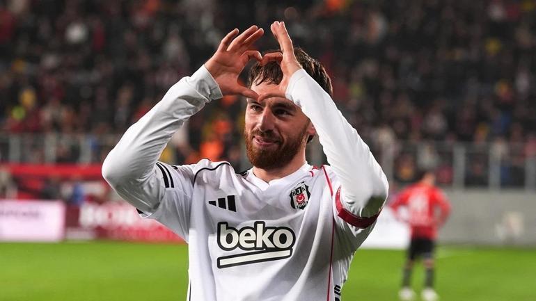 BEŞİKTAŞ - KAUNO ZALGİRİS MAÇI HANGİ KANALDA UEFA Avrupa Ligi play-off turu Beşiktaş Zalgiris maçı saat kaçta, ne zaman Vlahovic oynayacak mı
