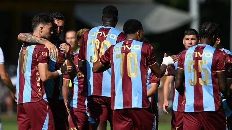 TRABZONSPOR FERENCVAROS MAÇI HANGİ HANGİ KANALDA Trabzonspor Ferencvaros maçı saat kaçta, şifresiz mi Mohamed Salah İlk 11de mi