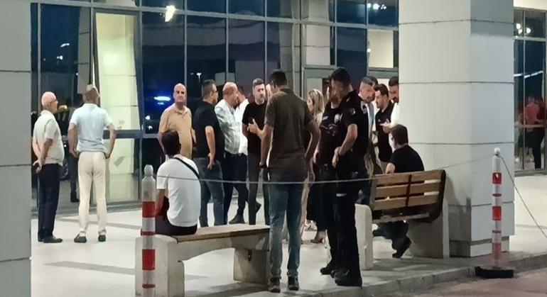 Bana sen seçilmiş kişisin demişti
