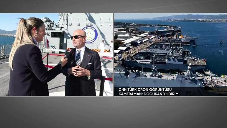 Türkiye bugün en güçlü dönemini yaşamaktadır