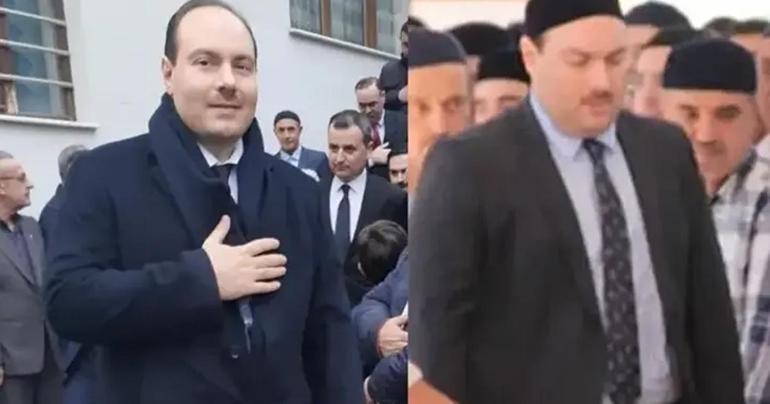 Arif Ahmet Denizolgunun ölümünde sır perdesi aralanıyor Feth-i kabir sonrası naaşı mezara yerleştirildi