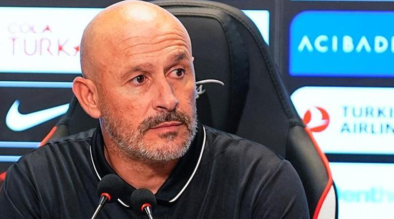 Vincenzo Italiano: Hep kazanan takım olmamız gerekiyor