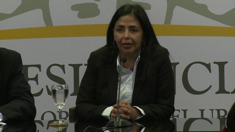 Venezuela’da izi siliniyor Maduro kaderine mi terk edildi