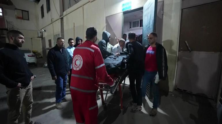 Avustralya İsrail arasında dünya mutfağı krizi: Bir ölüm dosyasını daha kapattı