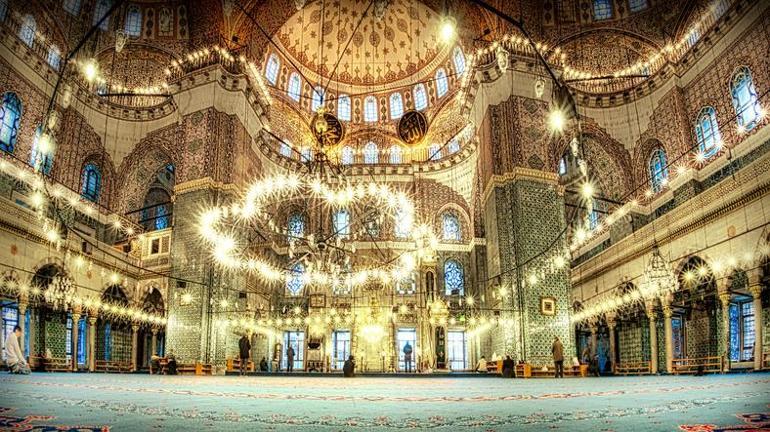  Mevlid Kandili Ne Zaman 24 Ağustos Ne Kandili