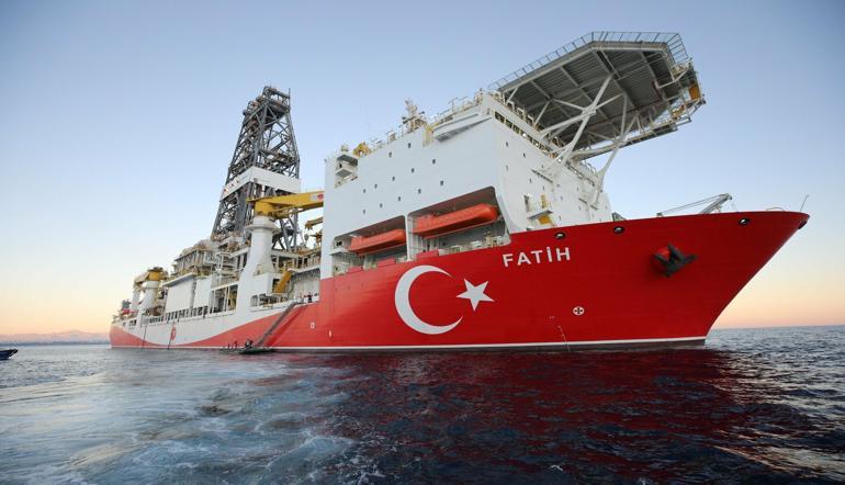 Sakarya Gaz Sahası’nda 785 milyar metreküplük rezerve ulaşıldı