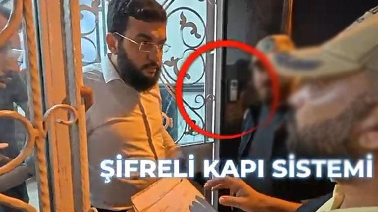  Operasyon olunca ilk bunları kaçırmışlar