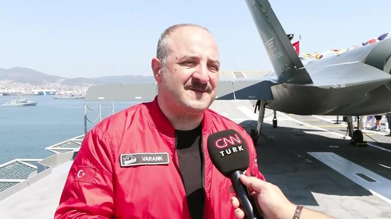 Dünyada bu konsepti uygulayabilen tek ülkeyiz