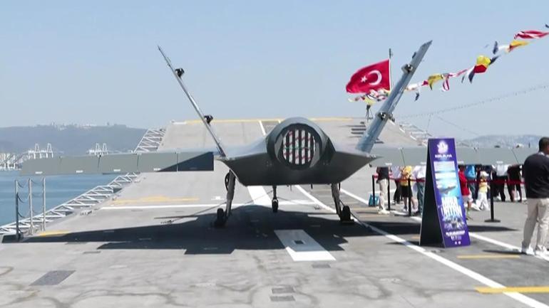 Dünyada bu konsepti uygulayabilen tek ülkeyiz