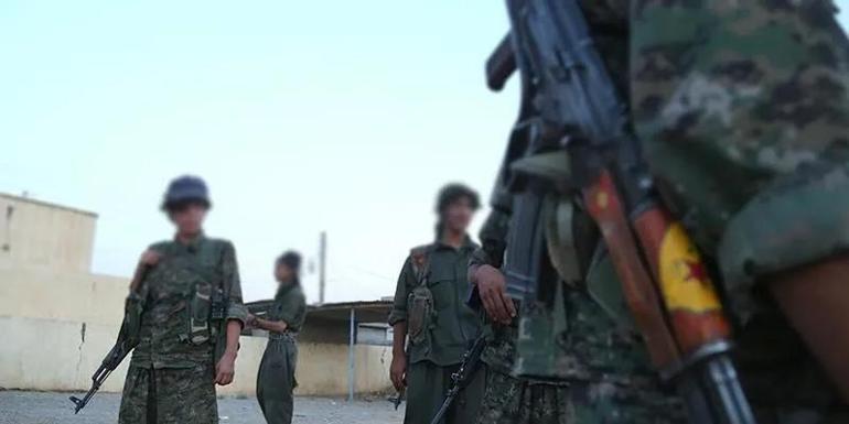 PKK/YPG uzantısı SDGden yeni aşama mesajı: Entegrasyon tamamlandı