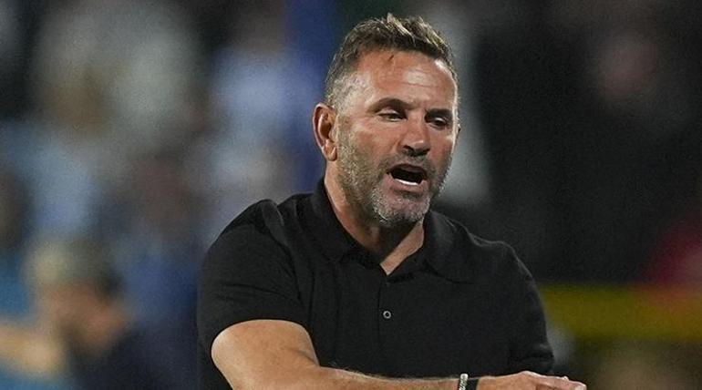 Okan Buruk: Transfer dönemi bitene kadar…