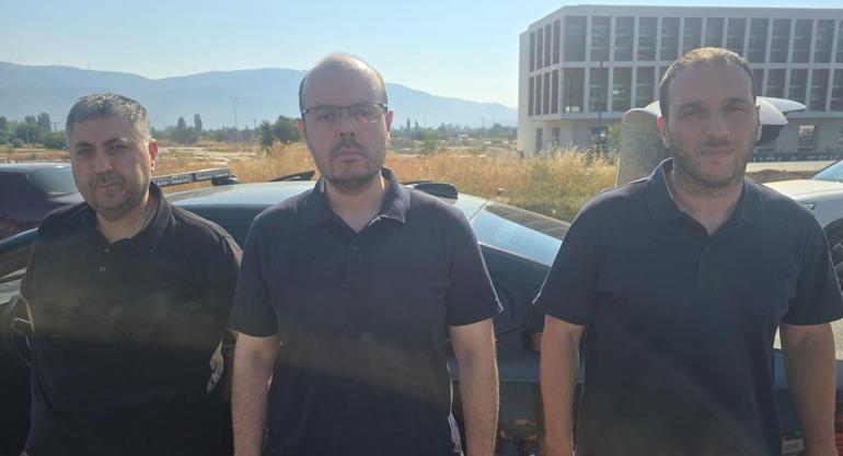 Alihan Kurişin yakalanan kardeşiyle ilgili yeni detaylar: Çiftlik çalışanı anlattı