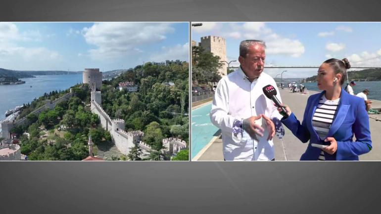 Sonbahar ve kış için ilk tahmin | Orhan Şen tarih verdi: İstanbul’u kavuracak iki gün